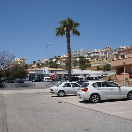 Casa Barbara Daire Lagos Dış mekan fotoğraf
