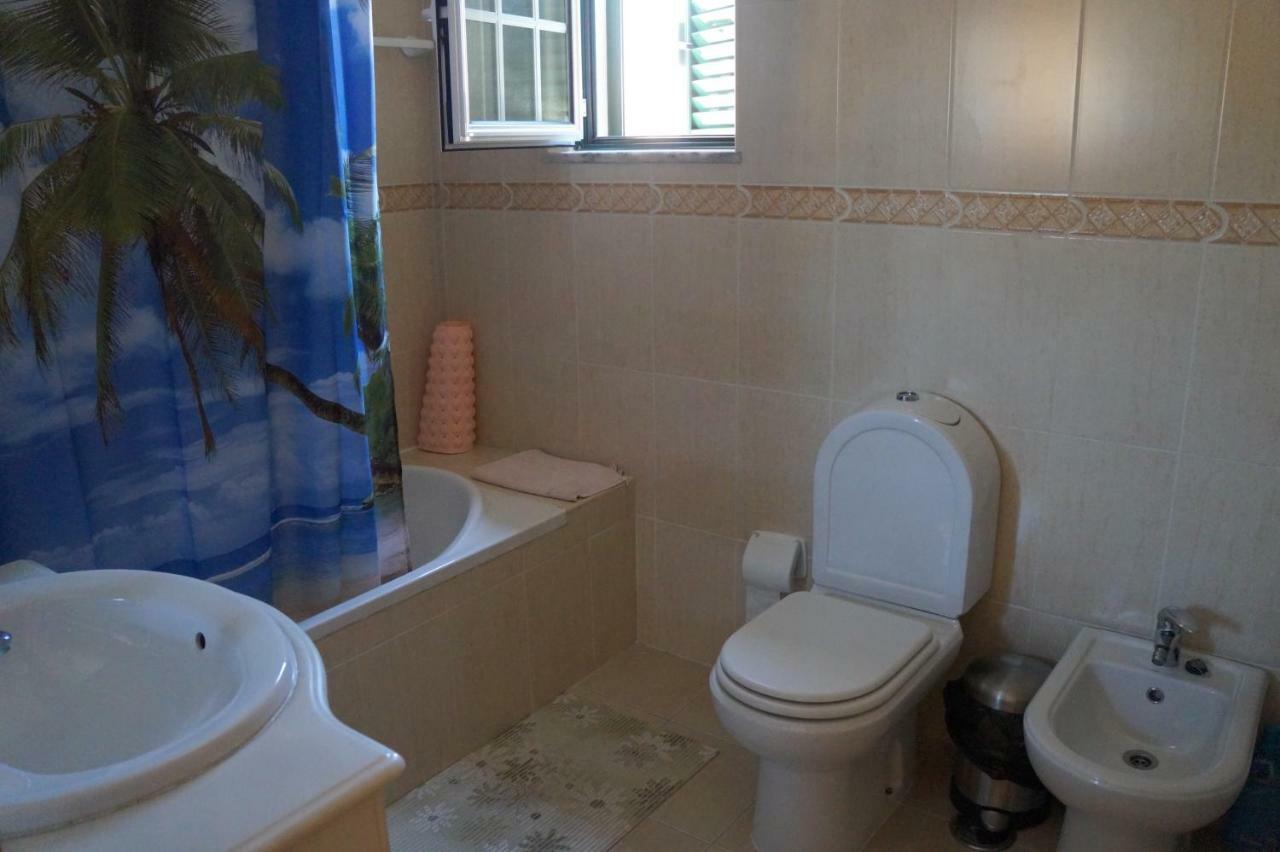 Casa Barbara Daire Lagos Dış mekan fotoğraf
