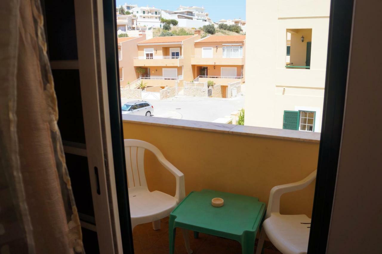 Casa Barbara Daire Lagos Dış mekan fotoğraf