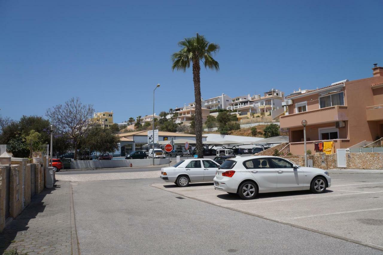Casa Barbara Daire Lagos Dış mekan fotoğraf