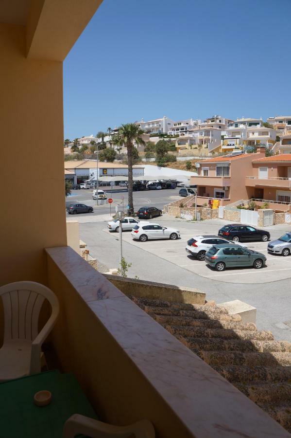 Casa Barbara Daire Lagos Dış mekan fotoğraf