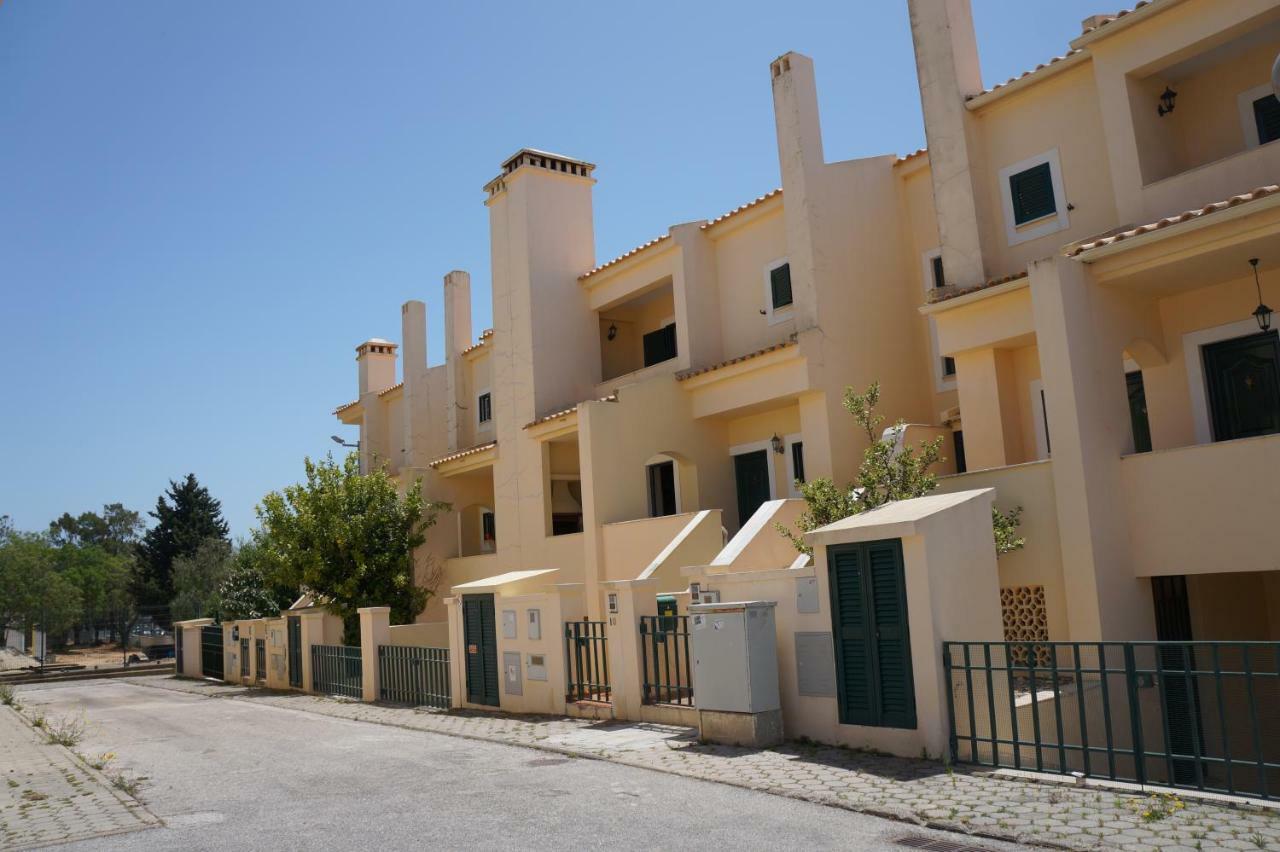 Casa Barbara Daire Lagos Dış mekan fotoğraf