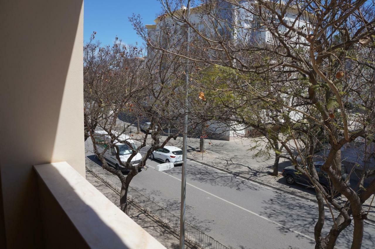 Casa Barbara Daire Lagos Dış mekan fotoğraf