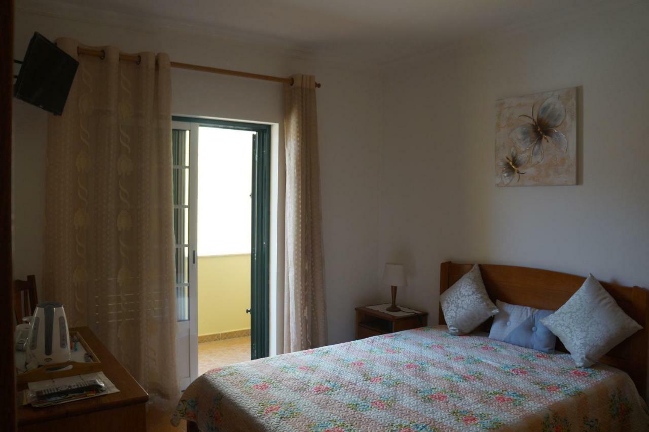 Casa Barbara Daire Lagos Dış mekan fotoğraf