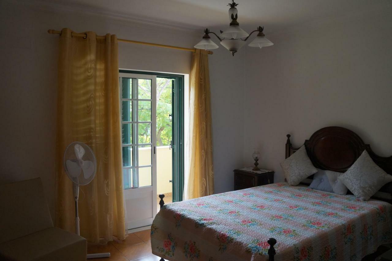 Casa Barbara Daire Lagos Dış mekan fotoğraf