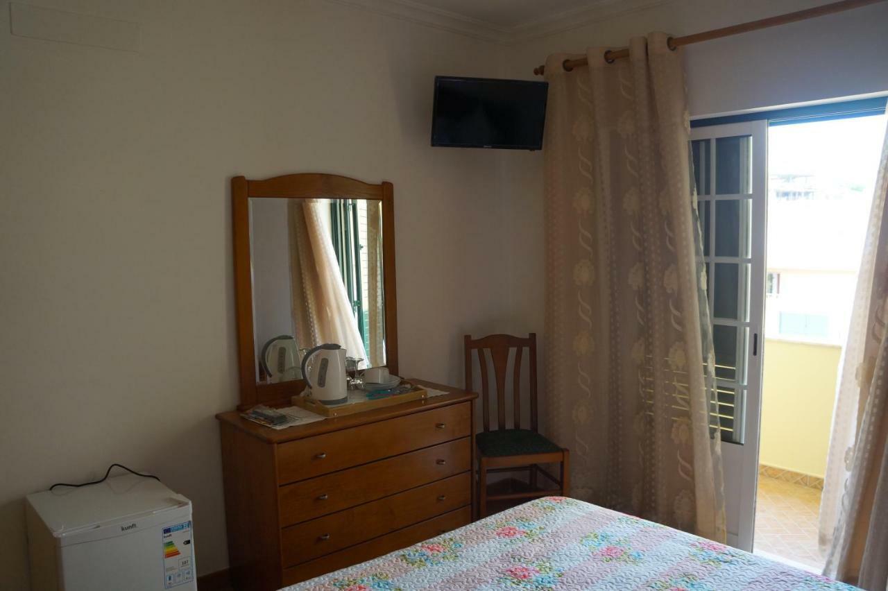 Casa Barbara Daire Lagos Dış mekan fotoğraf